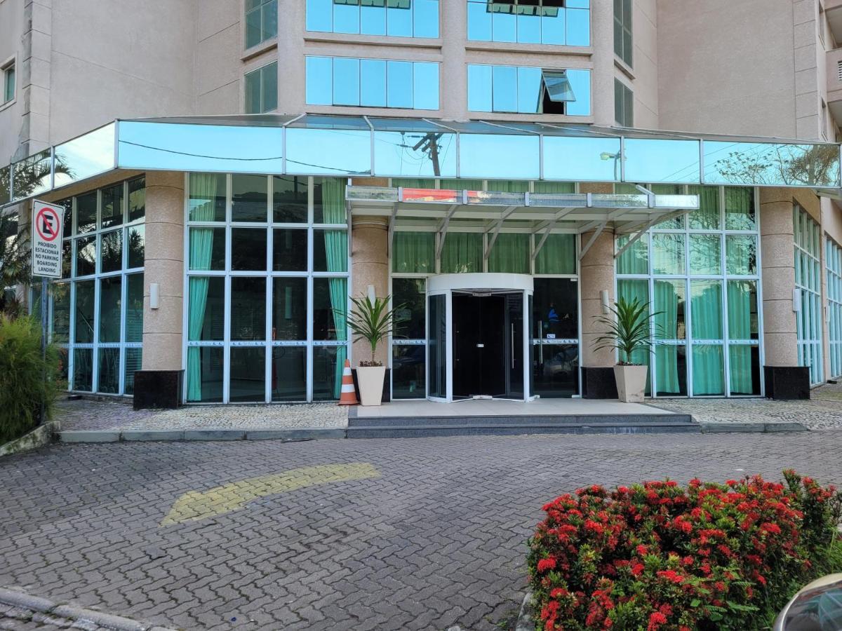 Hotel Mont Blanc Itacuruçá