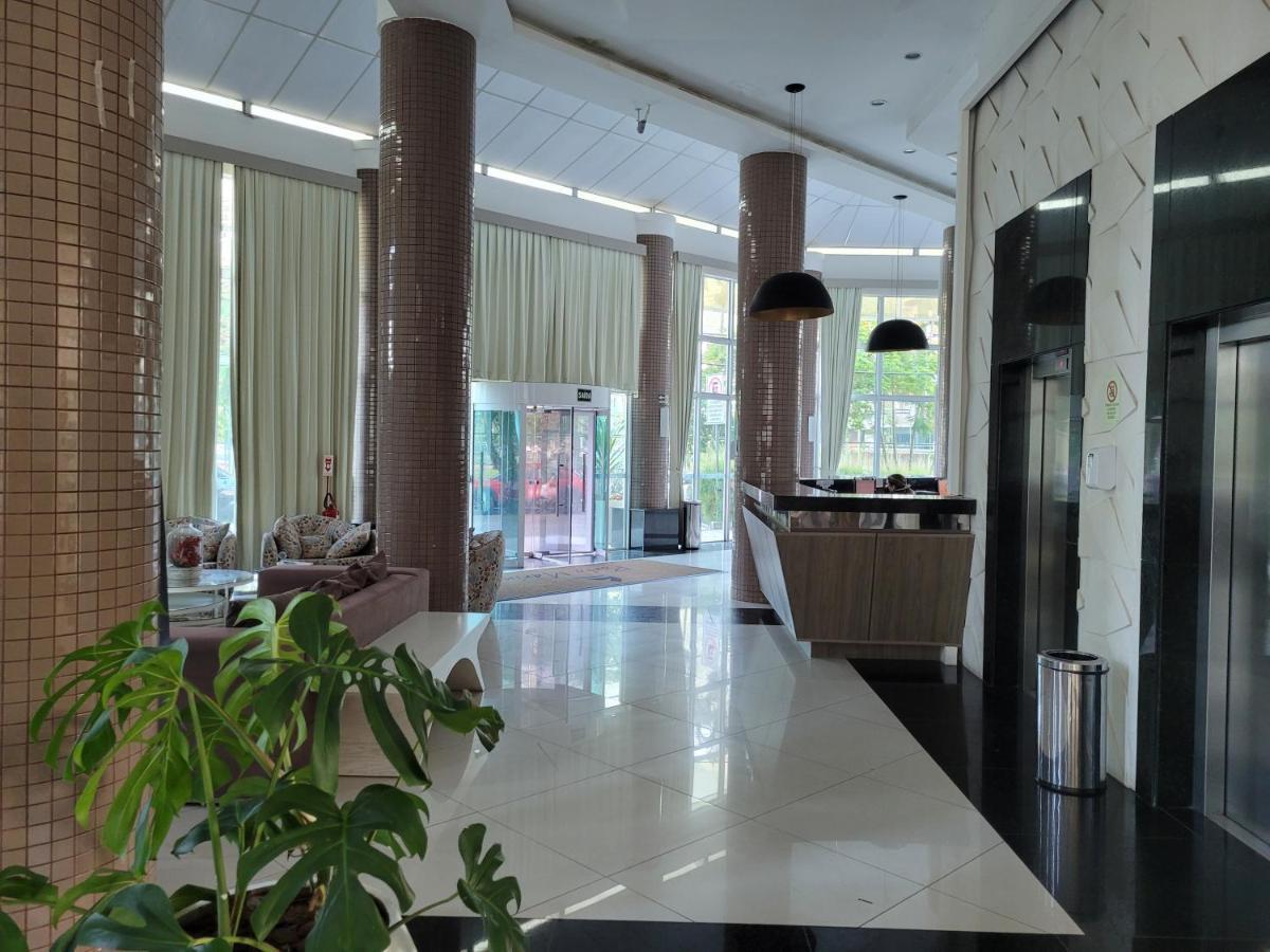 Mont Blanc Itacuruçá Hotel